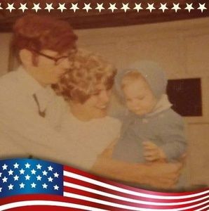 Meet your Posher, Annette